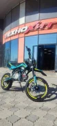Regulmoto Seven 125E. 125����. ��., ��������, ��� ���, ��� ������� ����