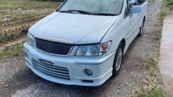 Nissan Presage. U30, KA24 ����