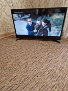 Samsung UE32EH4000. LED ����