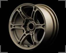 RAYS Volk Racing TE37XTR. 8.5x17", 6x139.7, ET0, �� 108,1���. ��� ����� �� ������������ ����