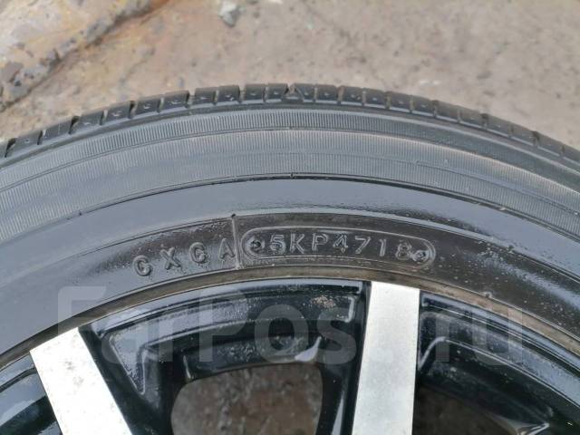 Комплект колес 185 65 r15, 15", 1 шт, 185 мм, 60 %, радиальный, Toyo ...