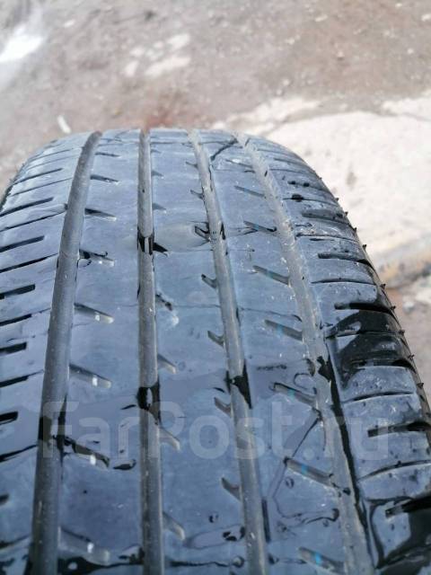Комплект колес 185 65 r15, 15", 1 шт, 185 мм, 60 %, радиальный, Toyo ...