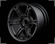 RAYS Volk Racing TE37XTR. 8.5x17", 6x139.7, ET0, �� 108,1���. ��� ����� �� ������������ ����