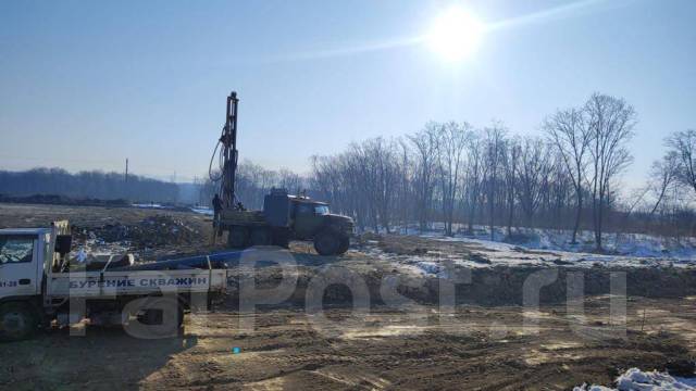 Изыскания: инженерные, геофизические, гидрологические, экологические во ...