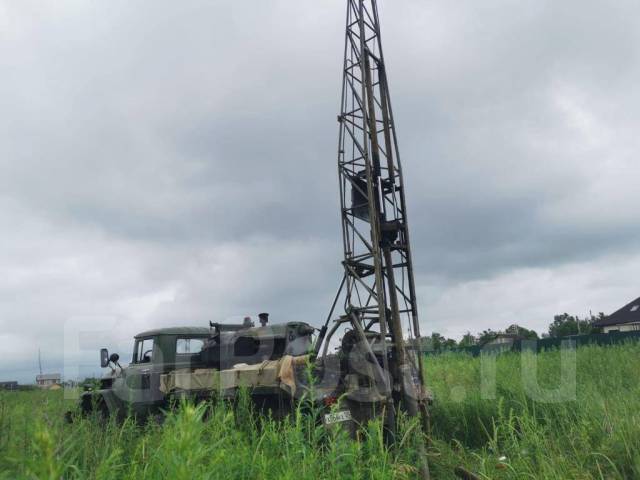 Изыскания: инженерные, геофизические, гидрологические, экологические во ...