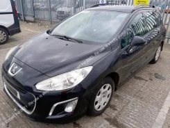 Peugeot 308 ����