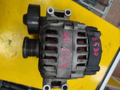  BMW 5 E60 N52B30 12317525376 