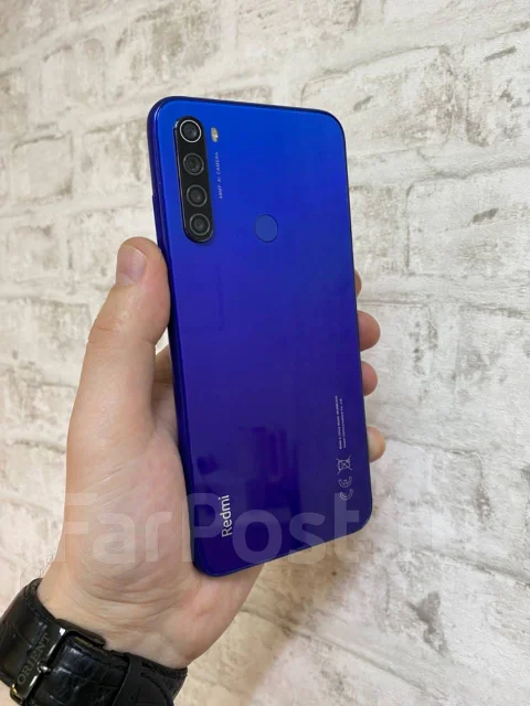 Xiaomi Redmi Note 8T. �/�, 64 �� ����