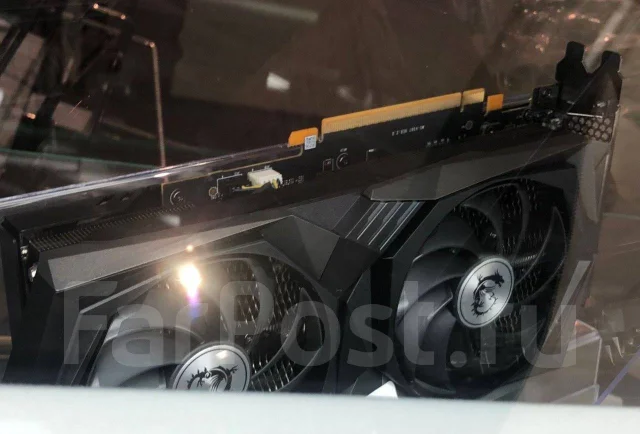 GeForce RTX 3060 Ti ����