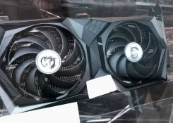 GeForce RTX 3060 Ti ����