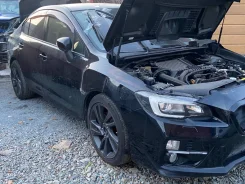 Subaru Impreza WRX. VAG, FA20 ����