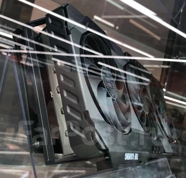 Radeon RX 6700 XT ����