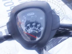 Honda Super Cub. 110����. ��., ��������, ���, � �������� ����