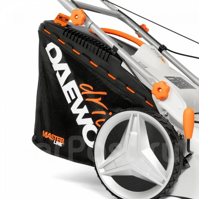 Daewoo power com
