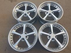 AC Schnitzer. 9.0/10.0x20", 5x120, ET42/33, �� 72,5���. ����