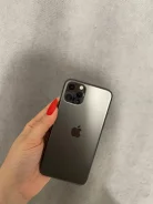 Apple iPhone 11 Pro. �/�, 64 ��, �����, 4G LTE, NFC ����