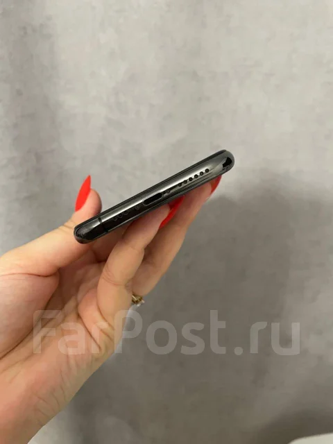 Apple iPhone 11 Pro. �/�, 64 ��, �����, 4G LTE, NFC ����