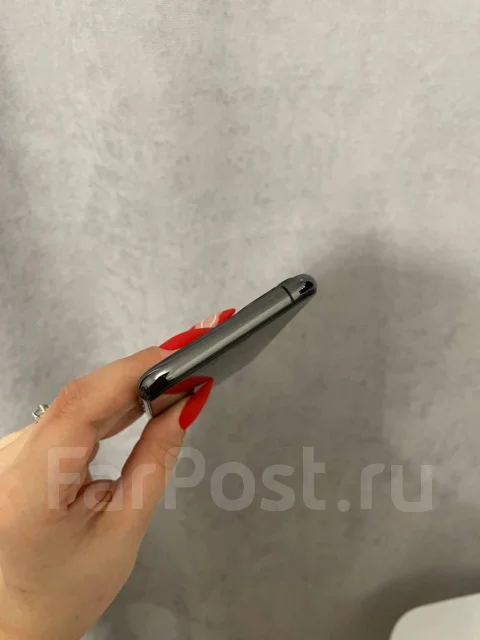Apple iPhone 11 Pro. �/�, 64 ��, �����, 4G LTE, NFC ����