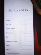 Vivo Y11. �/�, 32 ��, �����, 3G ����
