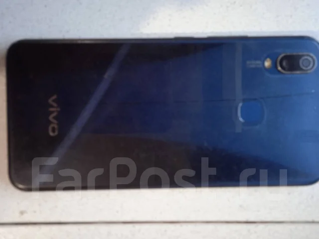 Vivo Y11. �/�, 32 ��, �����, 3G ����