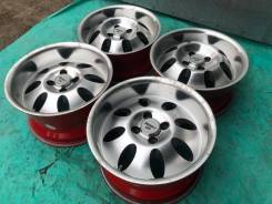 Seiken. 7.0/8.0x15", 4x100, ET35/35, �� 73,1���. ����