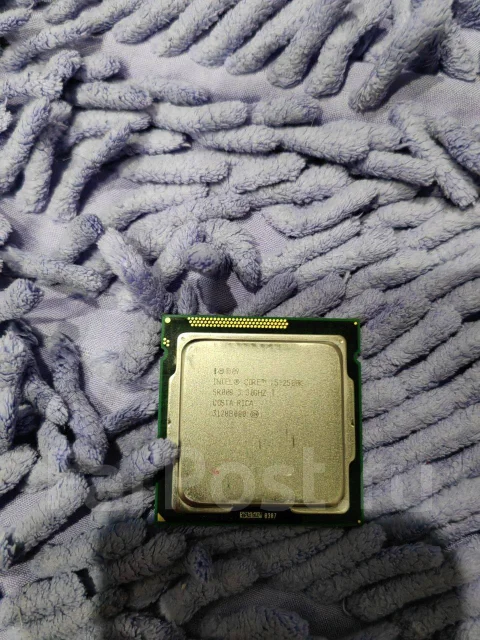 Intel Core i5-2500K ����