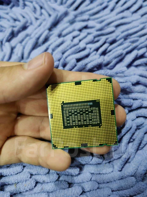 Intel Core i5-2500K ����