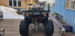 ASA ATV 150. ��������, ��� ���\���, � �������� ����