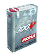 Motul 300V Competition
