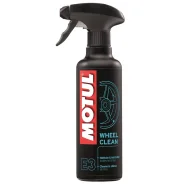 ���������� E3 Wheel Clean (0,4 �.) MOTUL ����