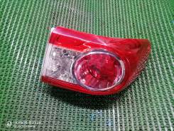����-������ ������ Toyota Corolla E150 (����������) 12-566 ����