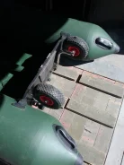 ������ ������ CMB-300�. 2016 ���, ����� 3��., ��������� ���������, 9,9��.�., ������ ����