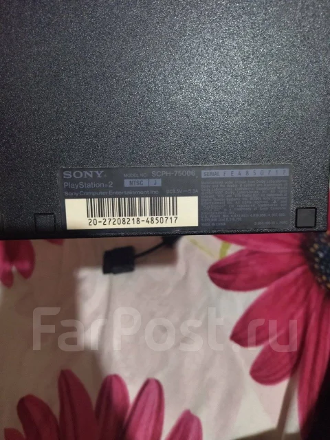 Sony PlayStation 2 ����