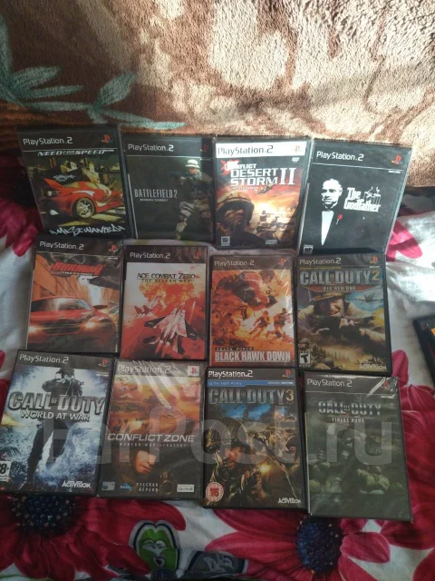 Sony PlayStation 2 ����