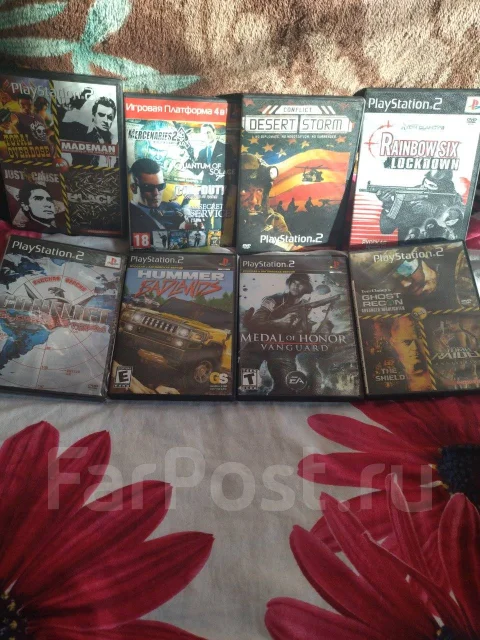 Sony PlayStation 2 ����