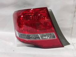 ������ ����� ������ Toyota Corolla Axio 2008-2012� 12-545 ����