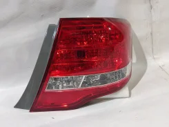 ������ ������ ������ Toyota Corolla Axio 2008-2012� 12-545 ����