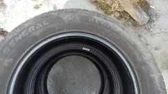 General Tire Altimax RT. ������, 2015 ���, �/�, ����� 20 % ����