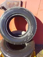 Toyo H08. ������, �/�, ����� 50 % ����