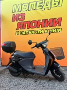 Suzuki Lets 5. 49����. ��., ��������, ��� ������� ����