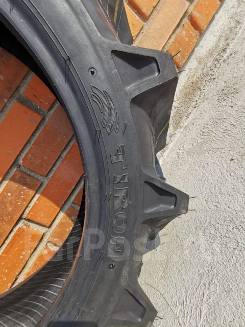 Tiron. �����������, 2024 ���, ����� ����