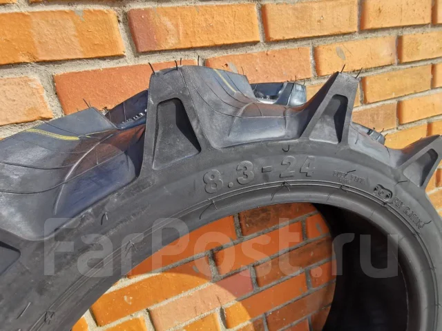 Tiron. �����������, 2024 ���, ����� ����