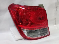 ������ ����� ������ Toyota Corolla Axio 2012-2015� 12-583 ����