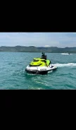 BRP Sea-Doo GTI. 2016 ���. ��� ����� �� ������������ ����
