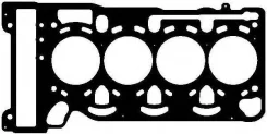 ��������� ������� ����� ��������� BMW E93 2.0 16V N46B20B 00 0,5mm Elring 353264 353264 ����