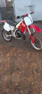 Honda CR 125. 125����. ��., ��������, ���������, ������ �� �� ����
