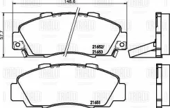 ������� ��������� �������� | ����� | Trialli PF2303 PF2303 ����