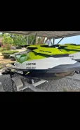 BRP Sea-Doo GTI. 2020 ���. ��� ����� �� ������������ ����
