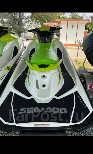 BRP Sea-Doo GTI. 2020 ���. ��� ����� �� ������������ ����