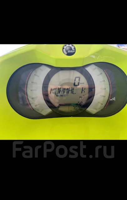BRP Sea-Doo GTI. 2020 ���. ��� ����� �� ������������ ����